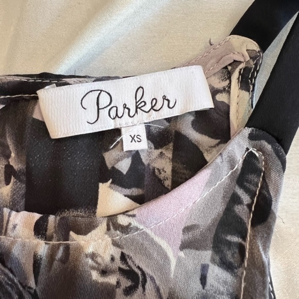 Parker top size XS - Picture 3 of 10